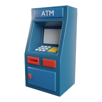 Las Vegas Casino ATMs Are Costly To Withdraw At