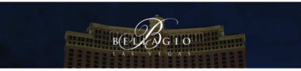 Bellagio Hotel and Casino 