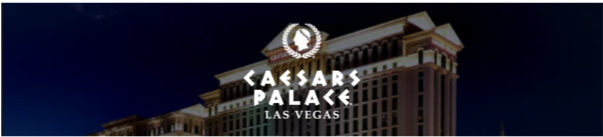 Caesars Palace Hotel and Casino