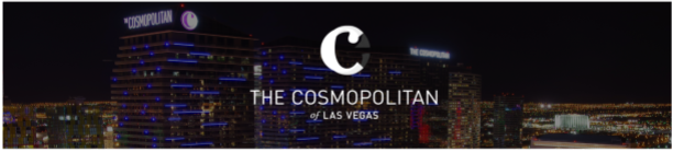The Cosmopolitan Resort And Casino 