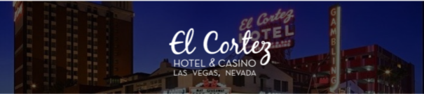 El Cortez Hotel and Casino 