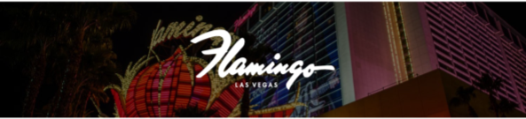 Flamingo Las Vegas Hotel and Casino 