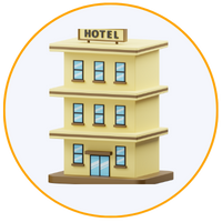 Hotel Suites