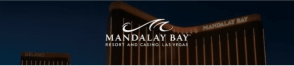 Mandalay Bay Resort and Casino 
