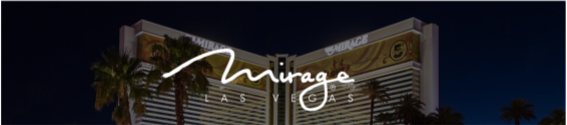Mirage Hotel and Casino 