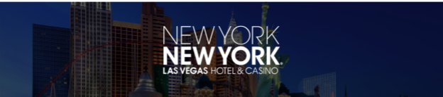 New York-New York Hotel And Casino 