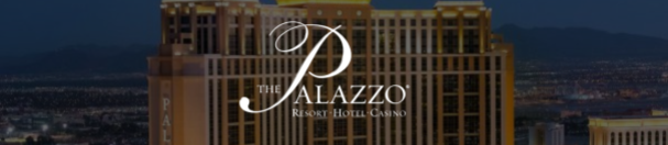 Palazzo Resort Casino 