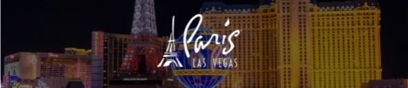 Paris Las Vegas Hotel And Casino 