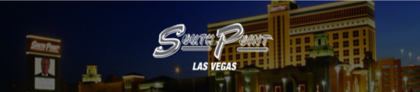 South Point Hotel Casino 