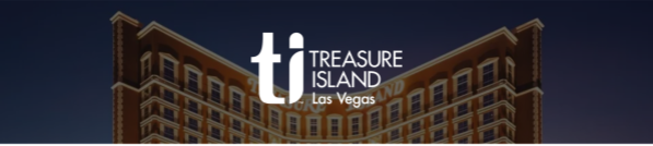 Treasure Island Hotel And Casino 
