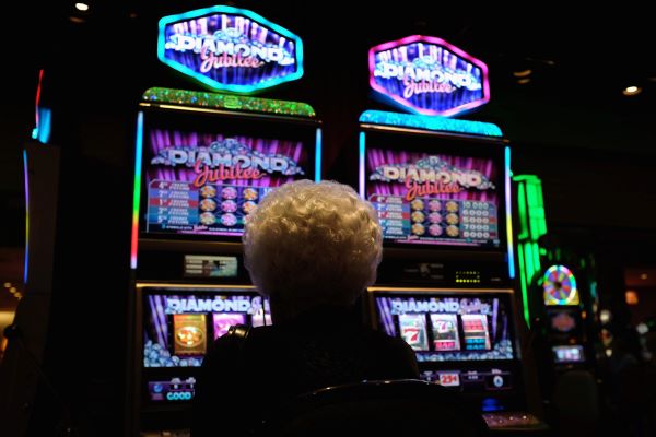 Buy-A-Pays Slot Machines