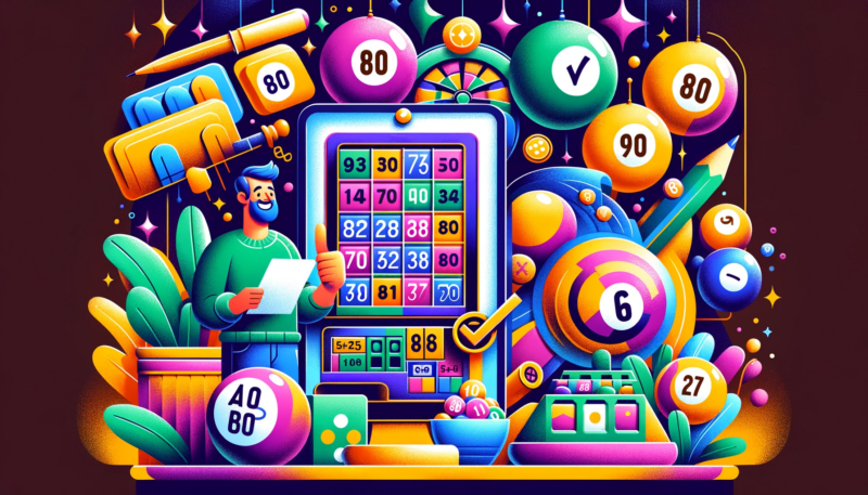 6 Bingo Apps For Real Money 2023: Can You Play And Win?