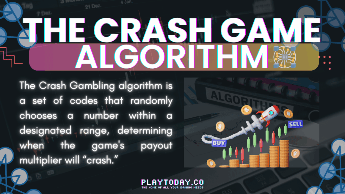 crash game algorithm