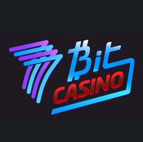 7Bit Casino logo square