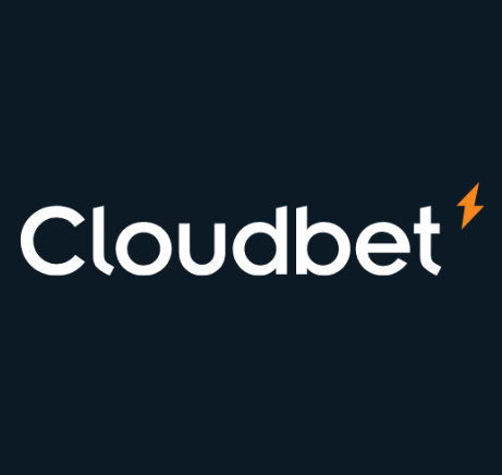 Cloudbet Casino logo square