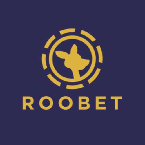 Roobet Casino logo square