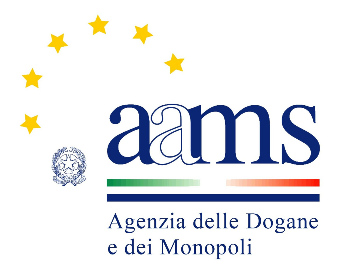 Amministrazione Autonoma dei Monopoli di Stato (AAMS)