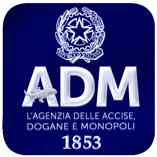 Agenzia delle Dogane e dei Monopoli (ADM)