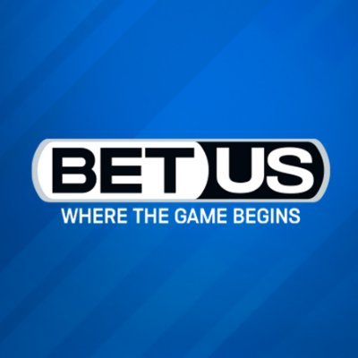 BetUS logo