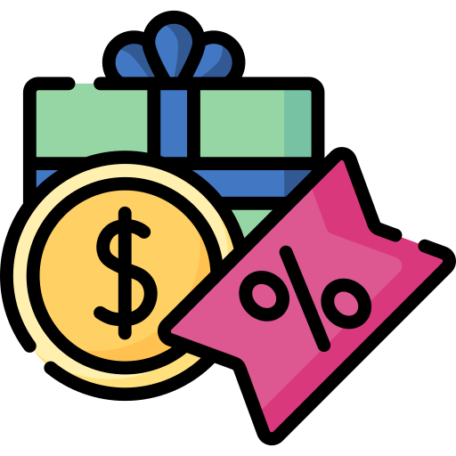 Bonuses and Promotions