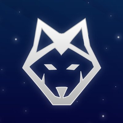 Wolf bet logo