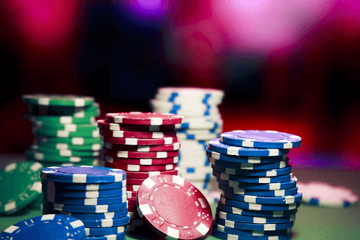 Poker Chips
