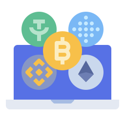 Supported Cryptocurrencies