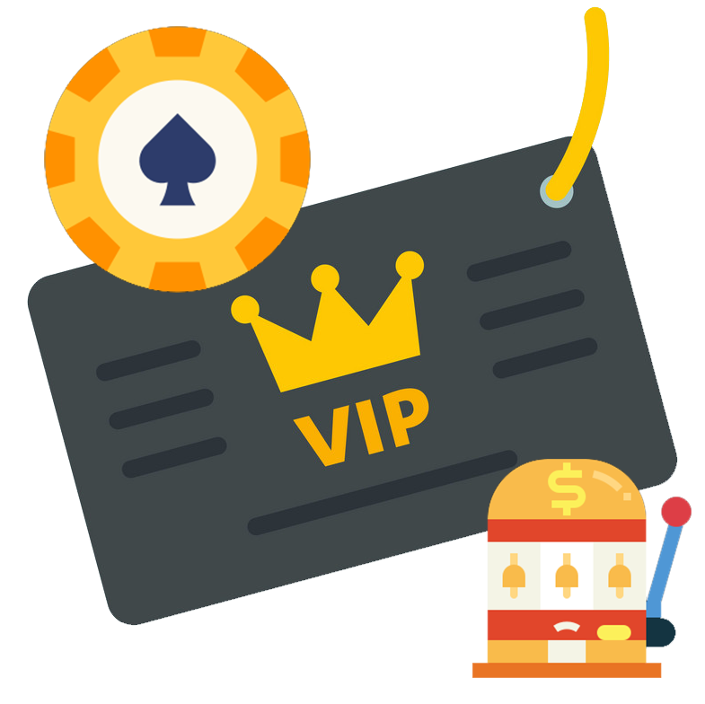 VIP and Loyalty Programs