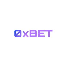 0xBet casino logo