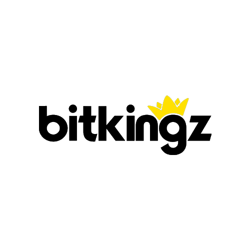 Logo BitKingz Casino