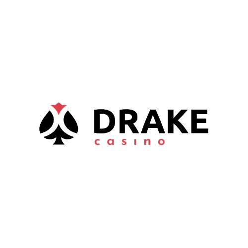 Logo Drake Casino