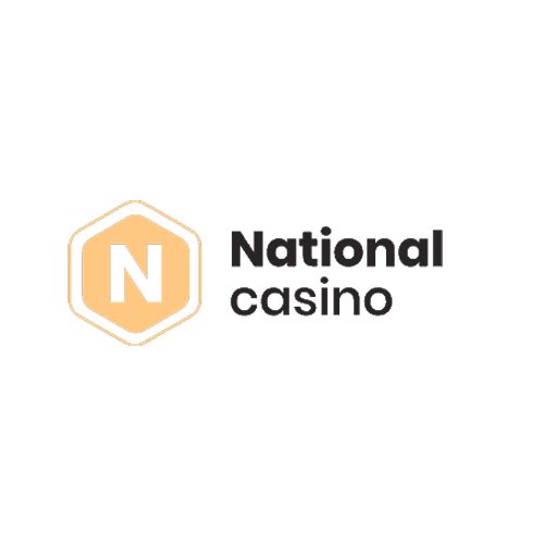 Logo National Casino