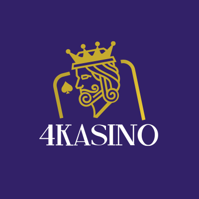 Logo 4Kasino Casino