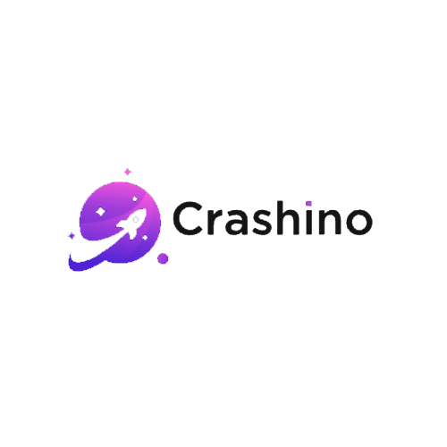 Logo Crashino Casino