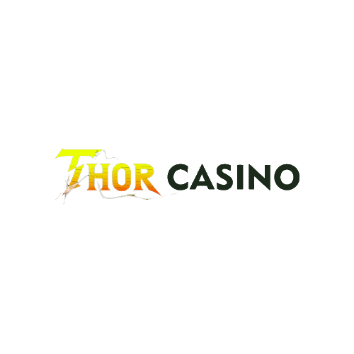 Logo Thor Casino