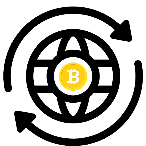 bitcoin accepted everywhere
