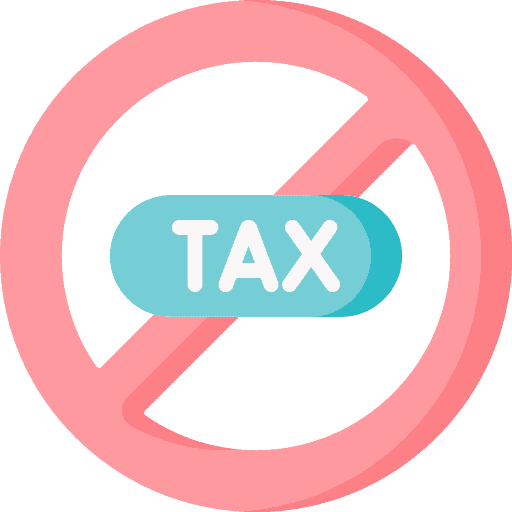 tax-free